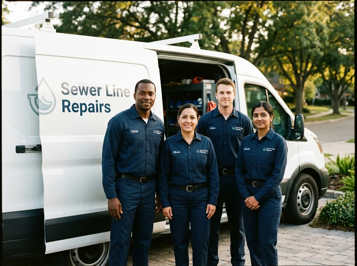 Emergency Plumber company in Van Horn, TX
