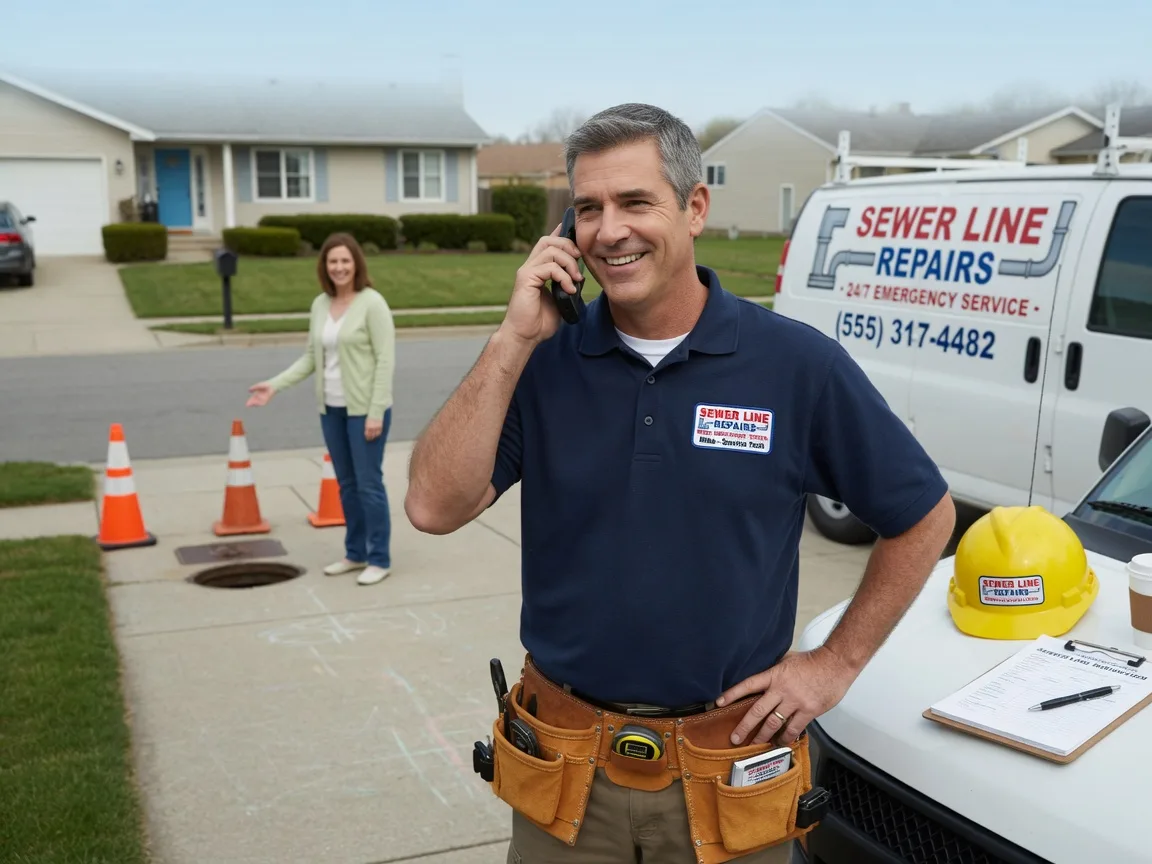 Emergency Plumber Van Horn, TX FAQs